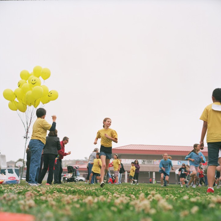 Baileyatjogathon