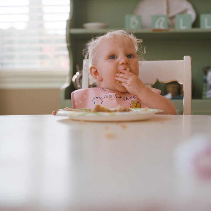 Graces 1st cake