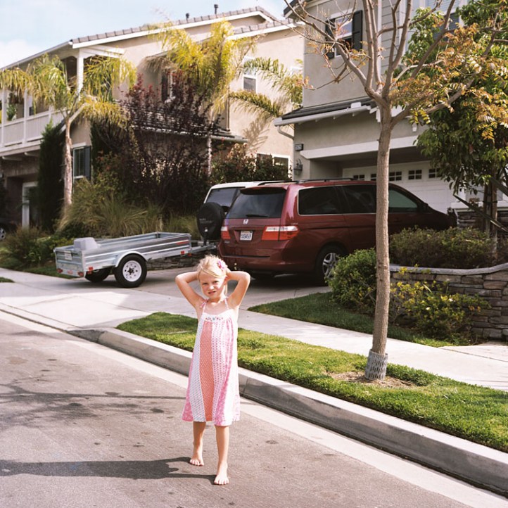 Lilyinroad