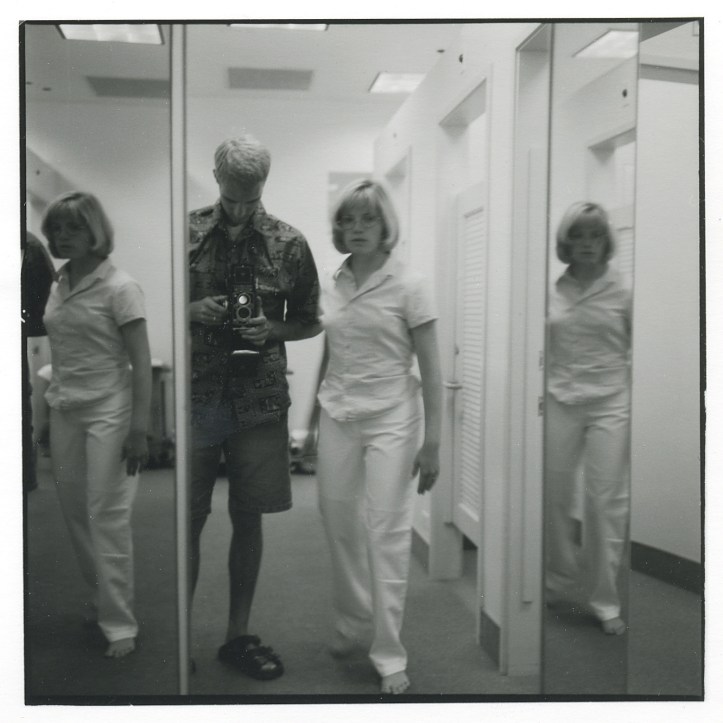 SamandIindressingroom