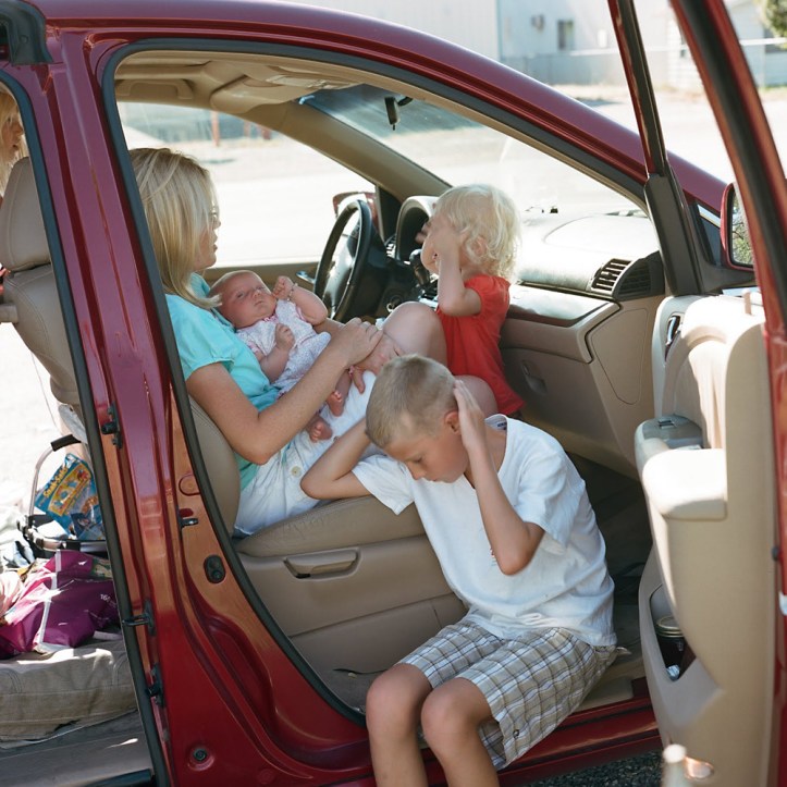 roadtrip stop in snowville utah